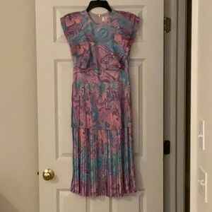 Emily McCarthy Dress